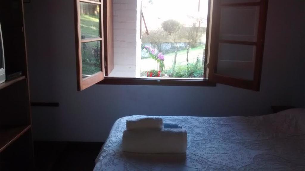 Morada Rancho Da Lua Bed & Breakfast Monte Verde  Exterior photo