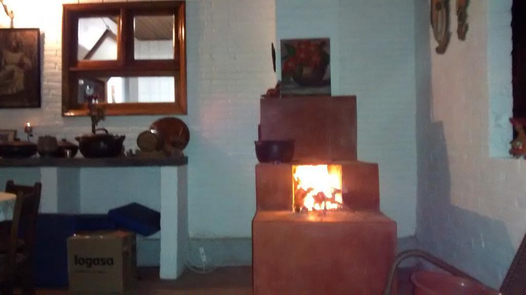 Morada Rancho Da Lua Bed & Breakfast Monte Verde  Room photo